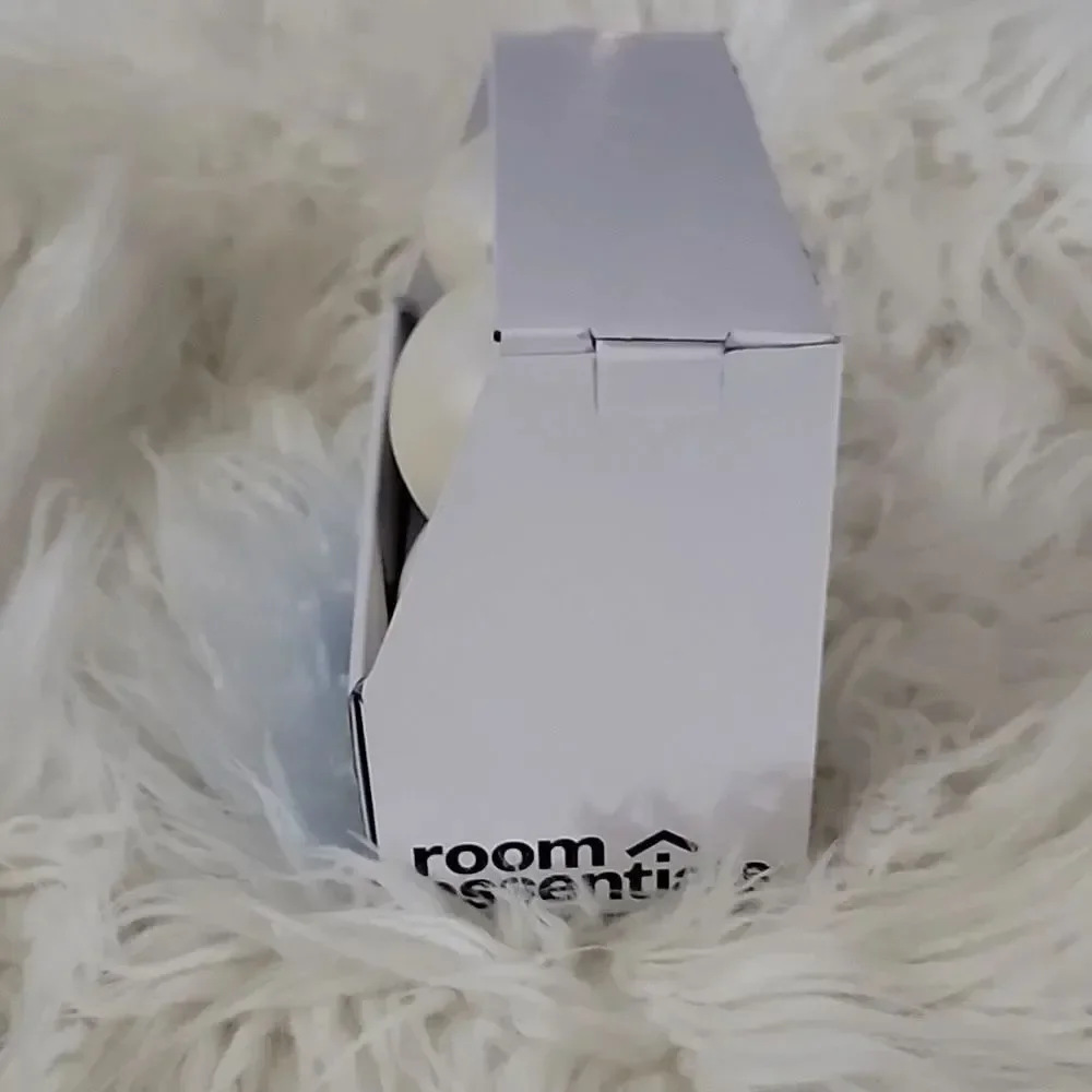 Home Essentials amp up